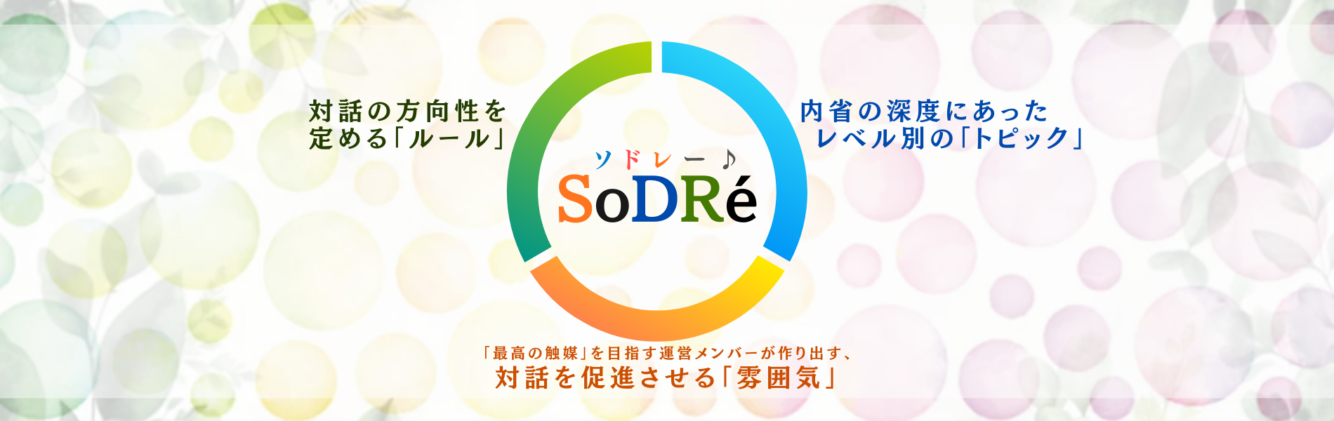 SoDRé Visual 3